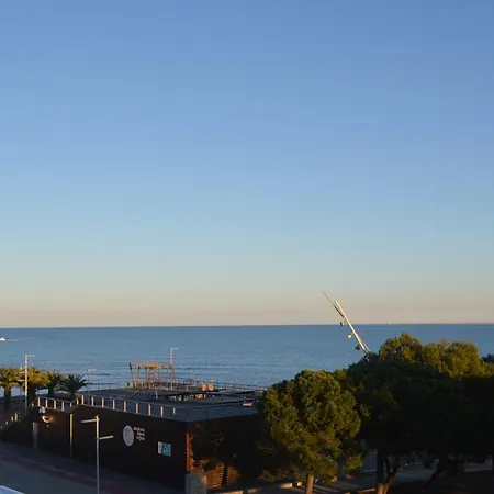 펜션 Casa Mar I Sol 람폴라