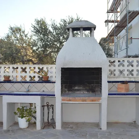 펜션 Casa Mar I Sol 람폴라