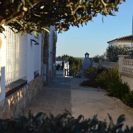 펜션 Casa Mar I Sol