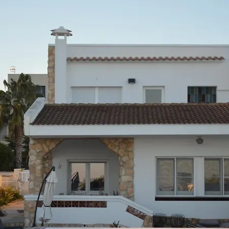 Casa Mar I Sol
