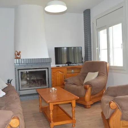 Casa Mar I Sol 펜션 람폴라