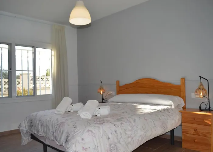 Casa Mar I Sol * L'Ampolla