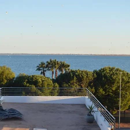 بيت للعطل Casa Mar I Sol *