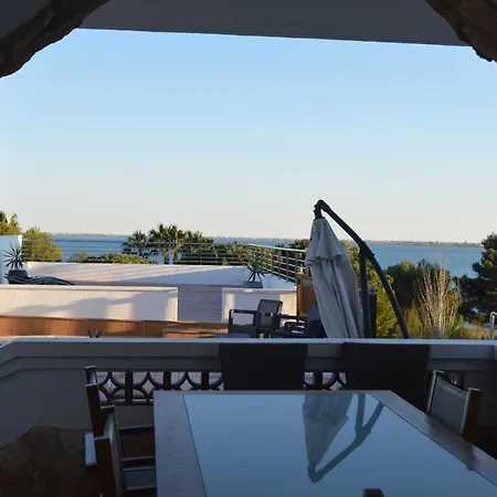 Casa Mar I Sol בית נופש