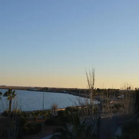 בית נופש Casa Mar I Sol *