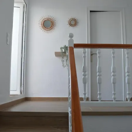 بيت للعطل Casa Mar I Sol *