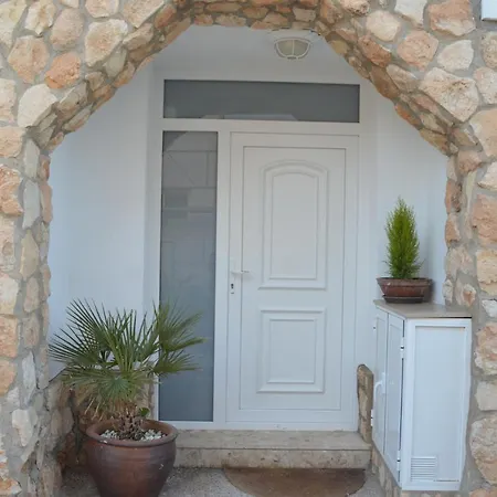 Casa Mar I Sol ל'אמפולה