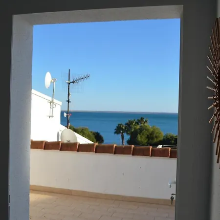 Casa Mar I Sol ל'אמפולה