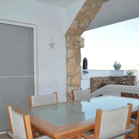 בית נופש Casa Mar I Sol ל'אמפולה