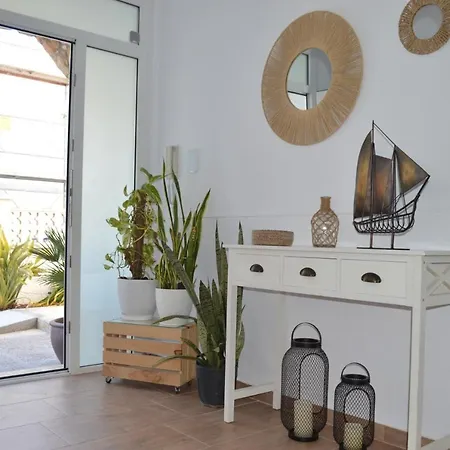 בית נופש Casa Mar I Sol *