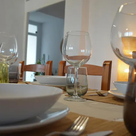 בית נופש Casa Mar I Sol ל'אמפולה