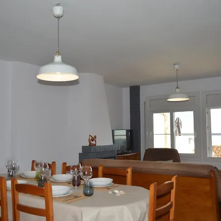 Casa Mar I Sol בית נופש ל'אמפולה