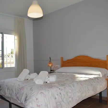 Casa Mar I Sol * L'Ampolla
