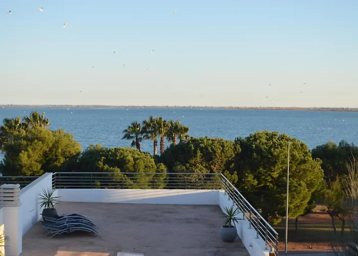 Holiday home Casa Mar I Sol *