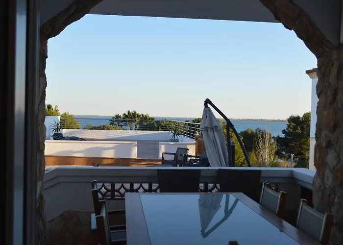 Casa Mar I Sol Holiday home