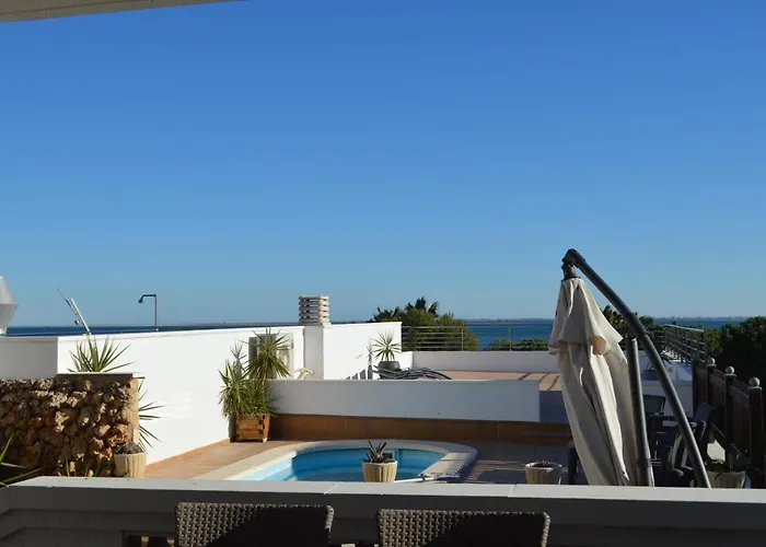 Casa Mar I Sol Holiday home *