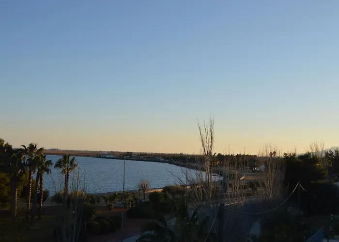 Holiday home Casa Mar I Sol *