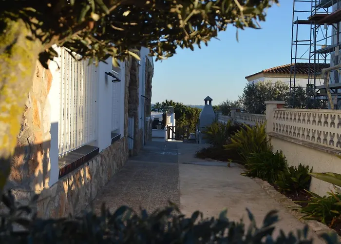 Holiday home Casa Mar I Sol