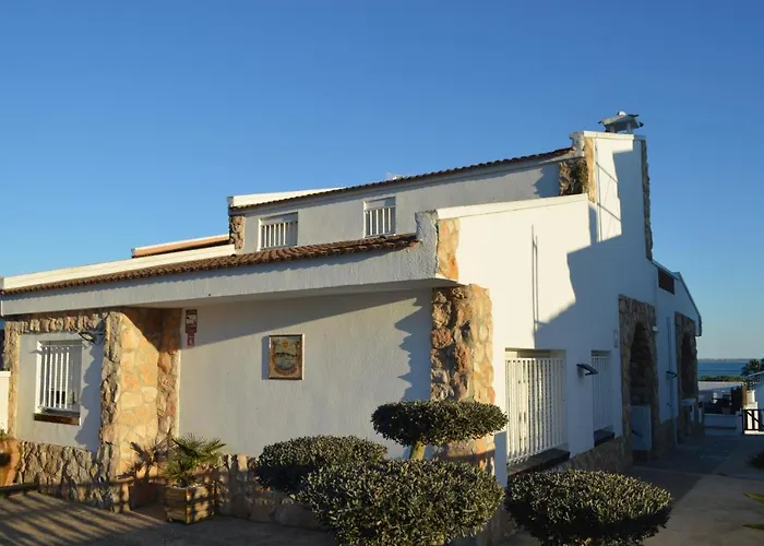 Casa Mar I Sol Holiday home *