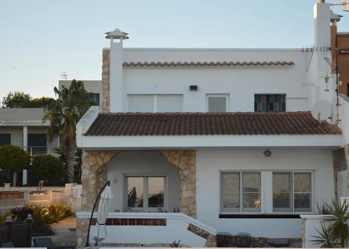 Casa Mar I Sol