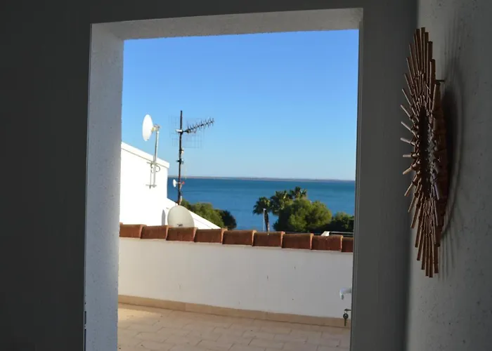 Casa Mar I Sol L'Ampolla
