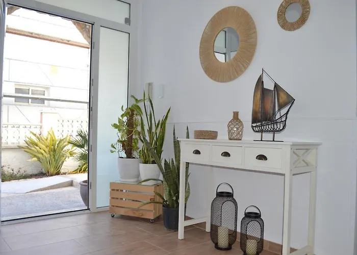 Holiday home Casa Mar I Sol *