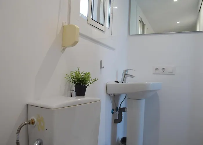 Holiday home Casa Mar I Sol