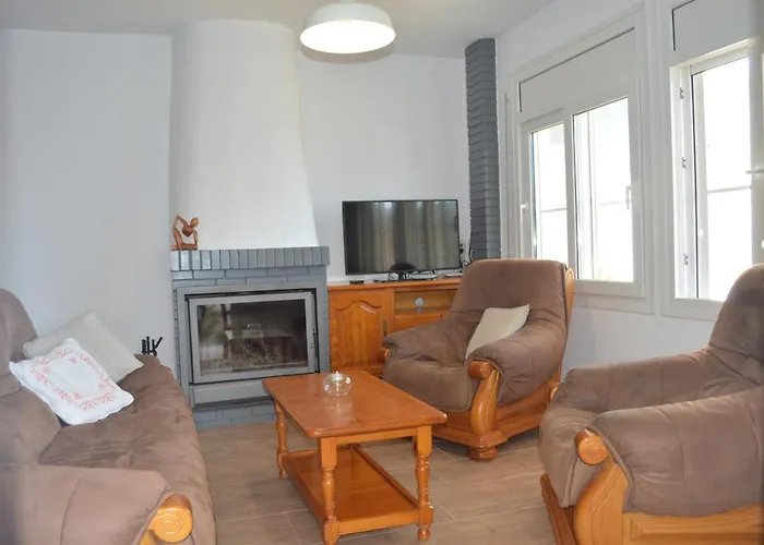 Casa Mar I Sol Holiday home L'Ampolla