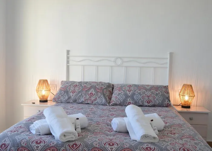 Holiday home Casa Mar I Sol